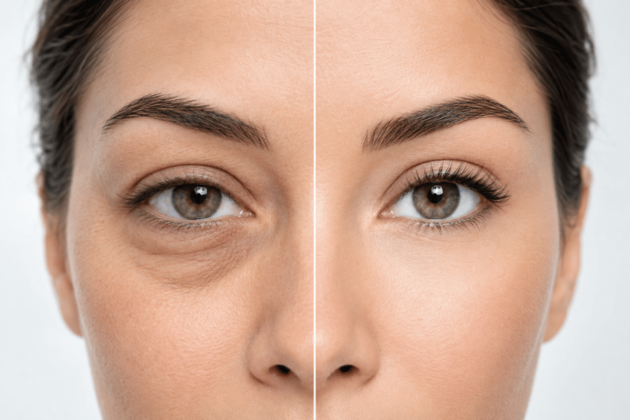 Blefaroplastika