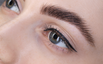 Qaşqaldırma və üz ifadəsi | Brow Lift haqqında məlumat