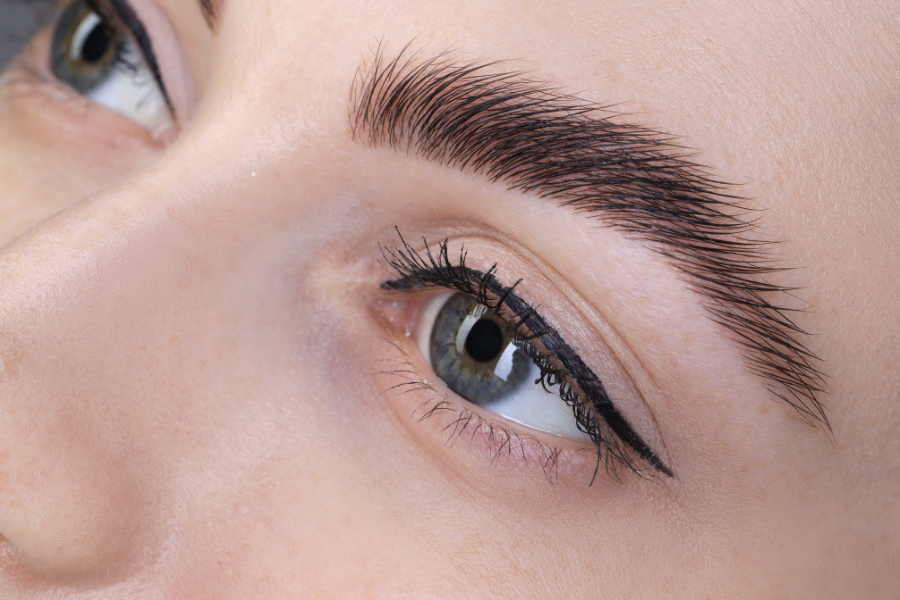 Qaşqaldırma və üz ifadəsi | Brow Lift haqqında məlumat