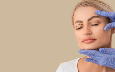 Blefaroplastika və üz harmoniyası | Göz qapağı estetikası